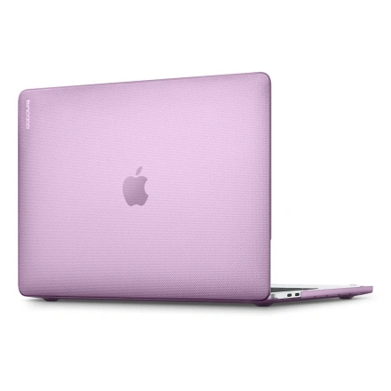 Чохол-накладка Incase Hardshell Case for MacBook Pro 13" 2020 / MacBook Pro 13" M1 / MacBook Pro 13" M2 - Pink (INMB200629-IPK)