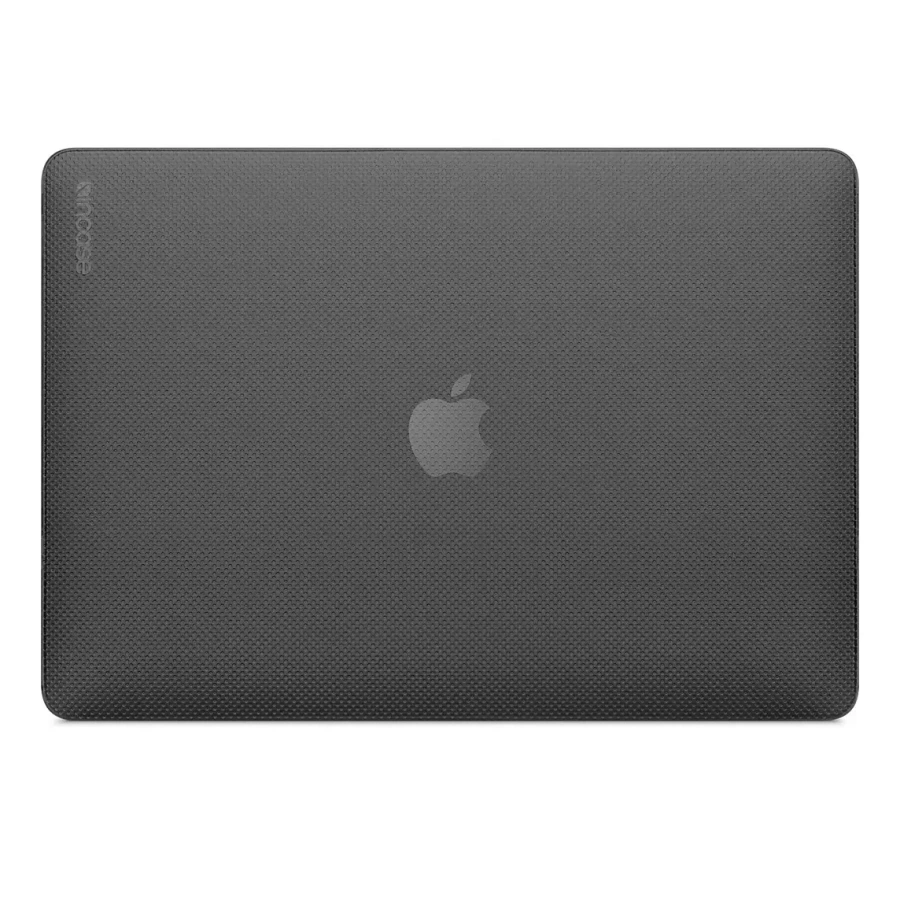 Чехол-накладка Incase Hardshell Case for MacBook Pro 13" 2020 / MacBook Pro 13" M1 / MacBook Pro 13" M2 - Black Frost (INMB200629-BLK)