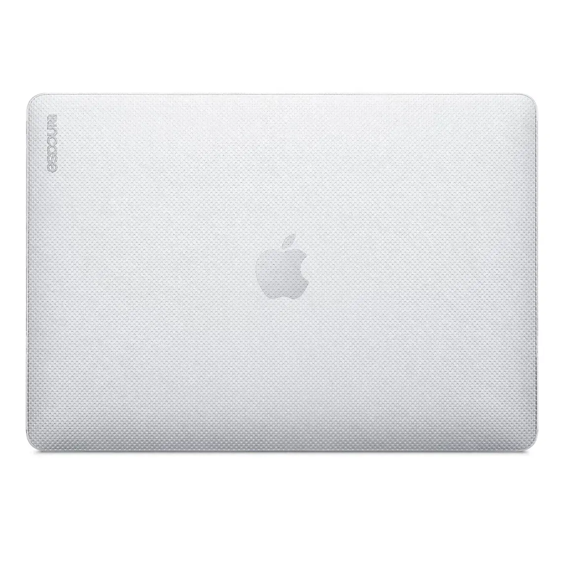 Чохол-накладка Incase Hardshell Case for MacBook Pro 13" 2020 / MacBook Pro 13" M1 / MacBook Pro 13" M2 - Clear (INMB200629-CLR)