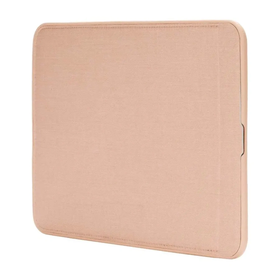 Чехол-папка Incase ICON Sleeve with Woolenex for 13" MacBook Pro - Thunderbolt 3 (USB-C) and 13" MacBook Air with Retina Display - Blush Pink (INMB100366-BLP)