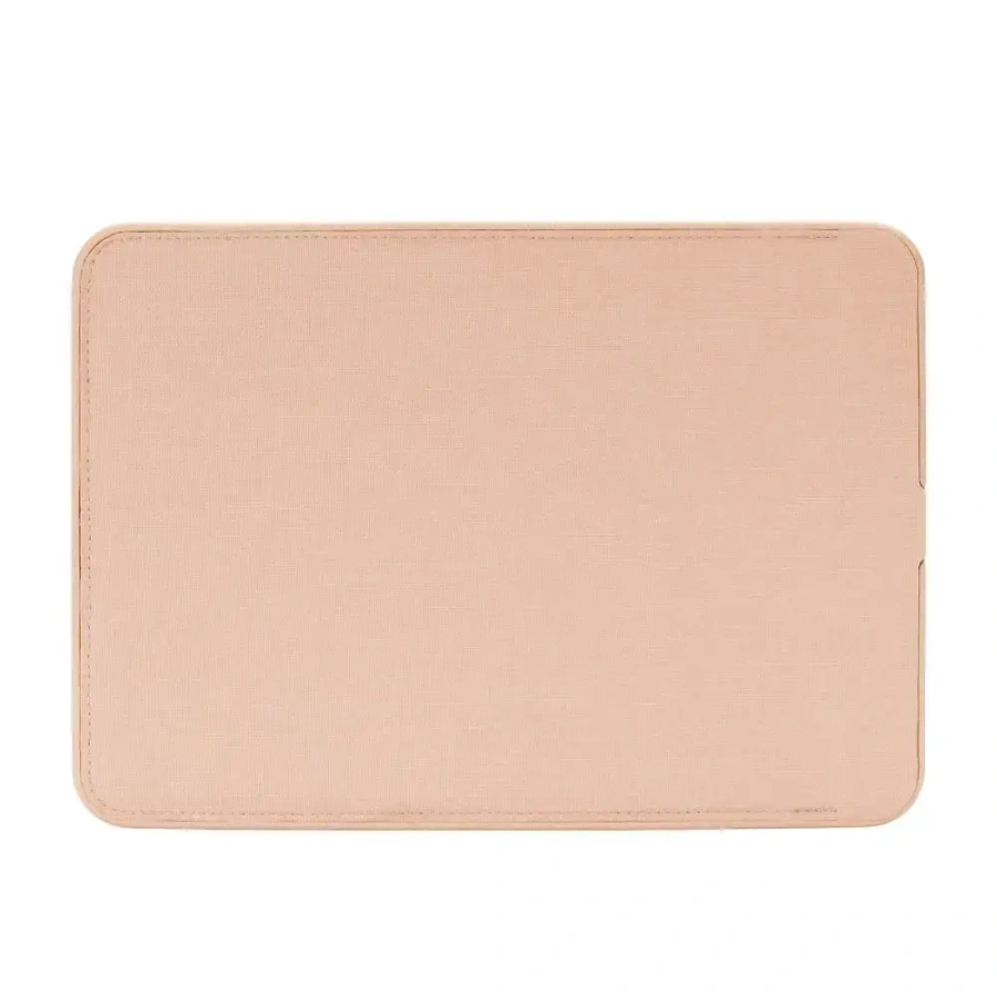 Чехол-папка Incase ICON Sleeve with Woolenex for 13" MacBook Pro - Thunderbolt 3 (USB-C) and 13" MacBook Air with Retina Display - Blush Pink (INMB100366-BLP)