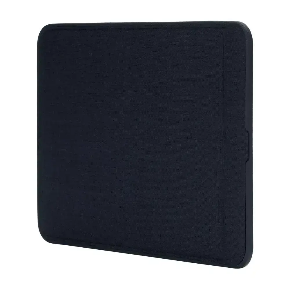 Чехол-папка Incase ICON Sleeve with Woolenex for 13" MacBook Pro - Thunderbolt 3 (USB-C) and 13" MacBook Air with Retina Display - Heather Navy (INMB100366-HNY)