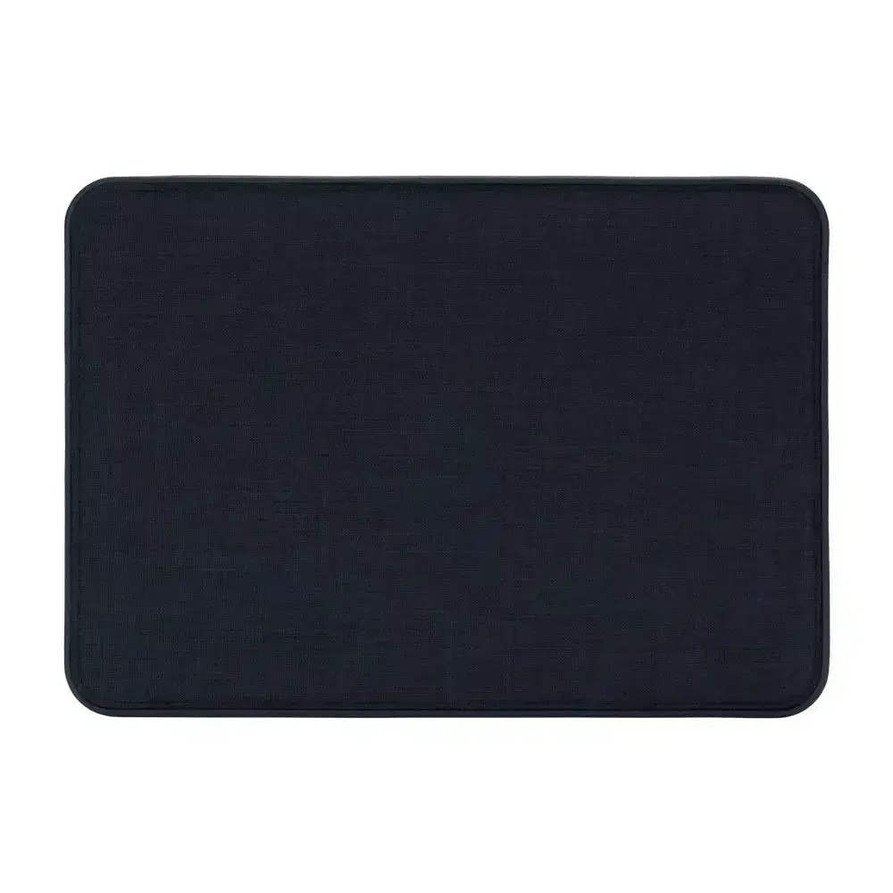 Чехол-папка Incase ICON Sleeve with Woolenex for 13" MacBook Pro - Thunderbolt 3 (USB-C) and 13" MacBook Air with Retina Display - Heather Navy (INMB100366-HNY)