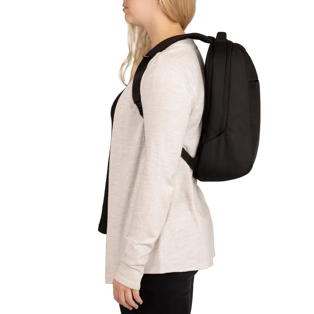 Icon shop dot backpack