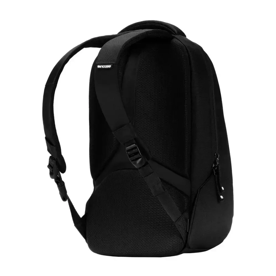Рюкзак для ноутбука Incase Icon Dot Backpack - Black (INCO100420-BLK)