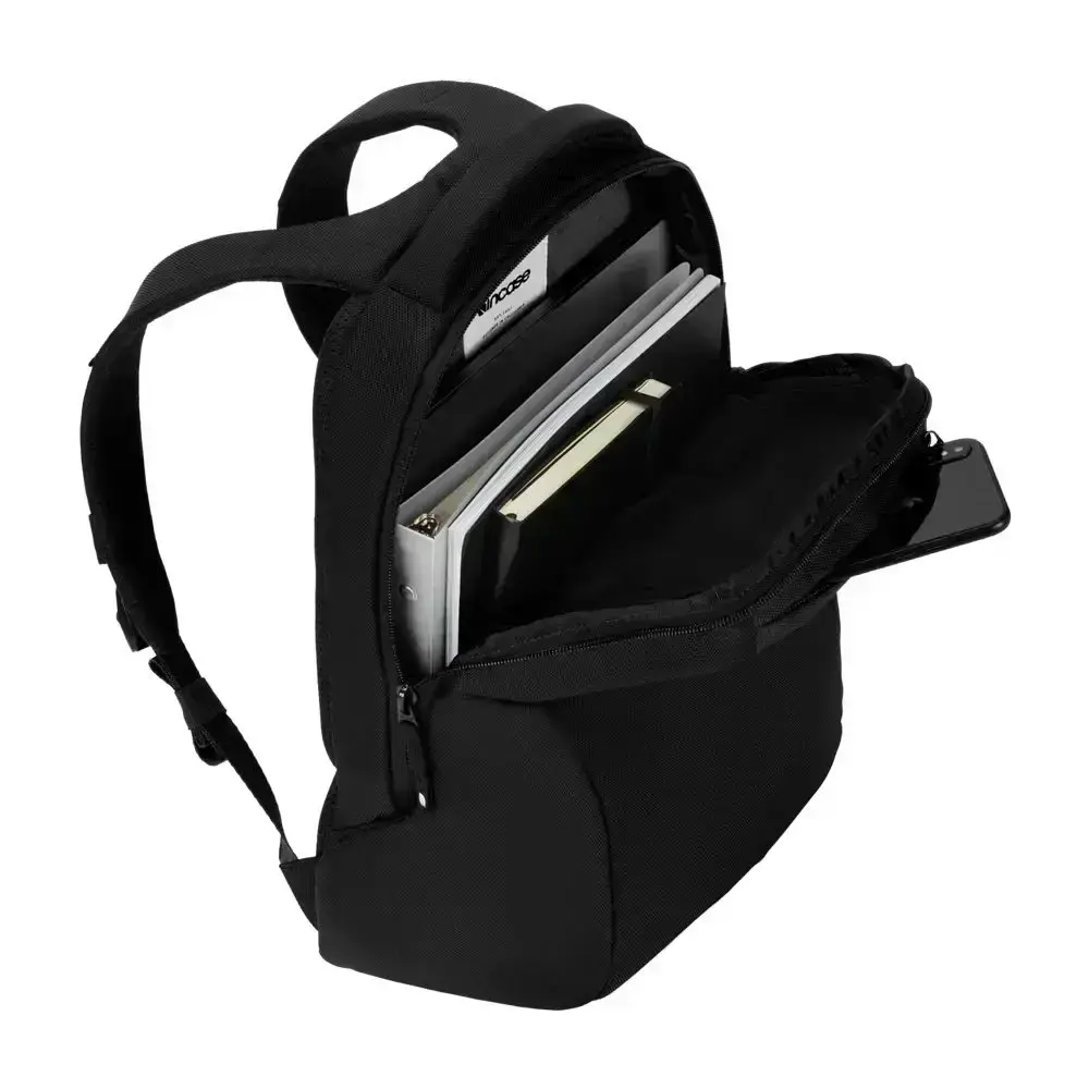 Рюкзак для ноутбука Incase Icon Dot Backpack - Black (INCO100420-BLK)