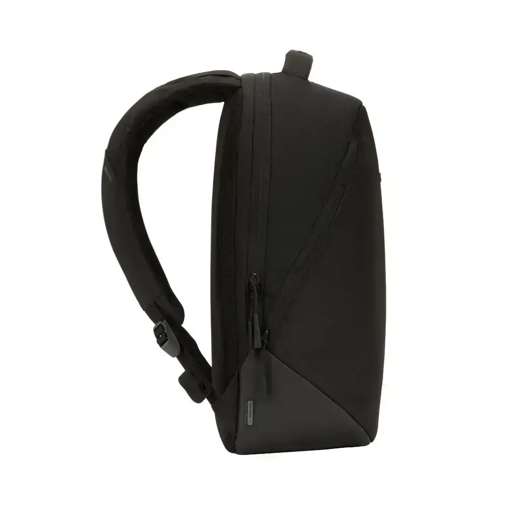 Рюкзак для ноутбука Incase Reform Backpack 13” with TENSAERLITE - Nylon Black (INCO100341-NYB)