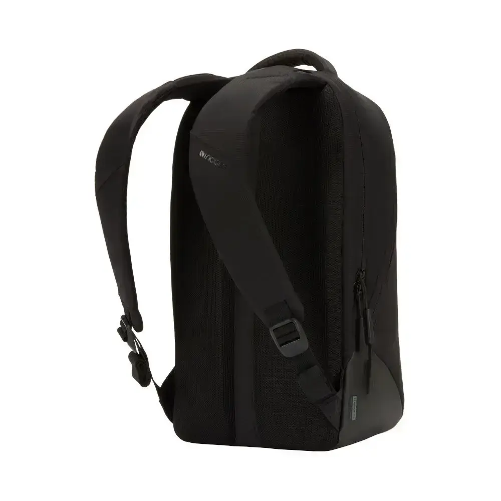 Рюкзак для ноутбука Incase Reform Backpack 13” with TENSAERLITE - Nylon Black (INCO100341-NYB)