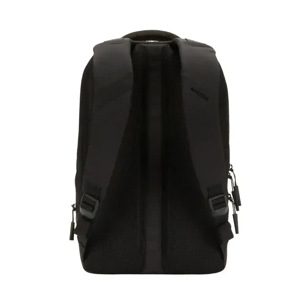Рюкзак для ноутбука Incase Reform Backpack 13” with TENSAERLITE - Nylon Black (INCO100341-NYB)