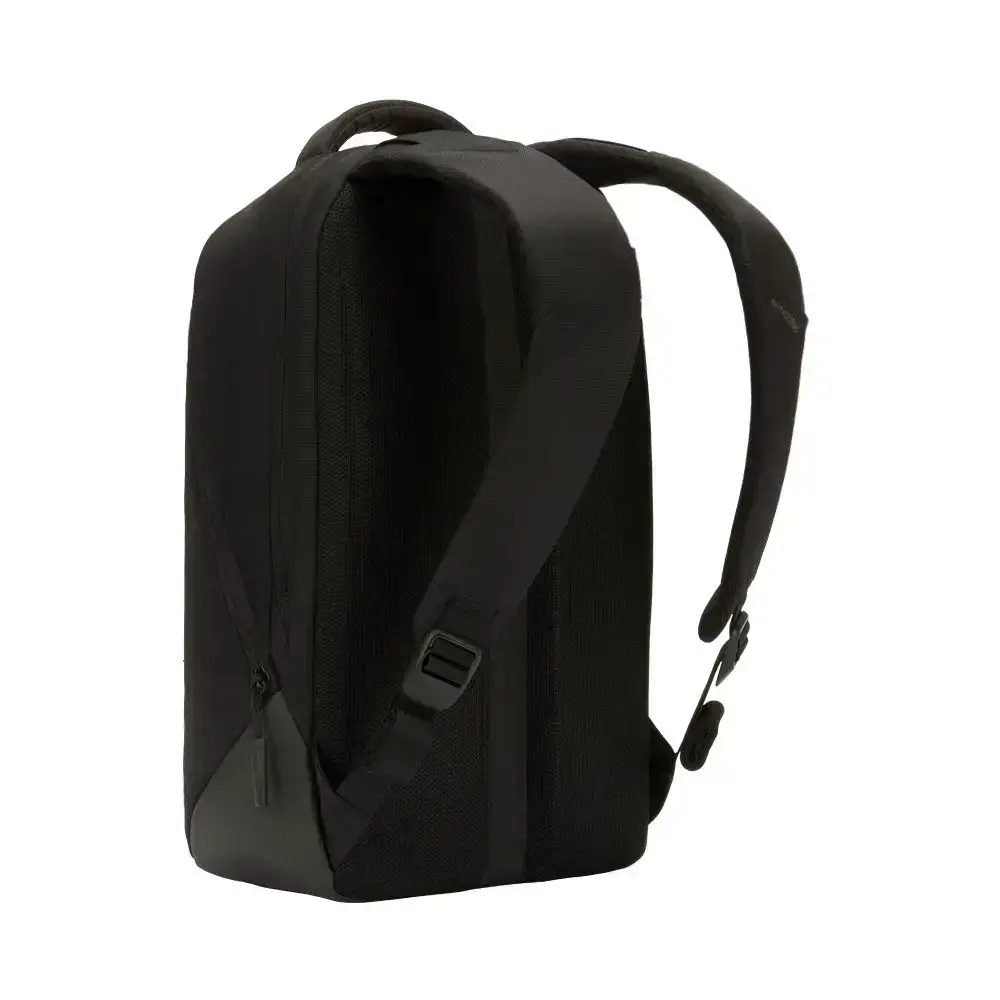 Рюкзак для ноутбука Incase Reform Backpack 13” with TENSAERLITE - Nylon Black (INCO100341-NYB)