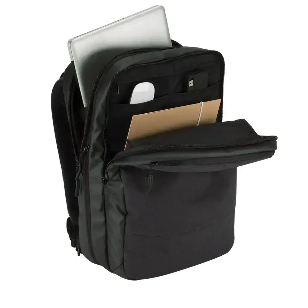 Рюкзак для ноутбука Incase City Commuter Backpack - Black (INCO100146-BLK)