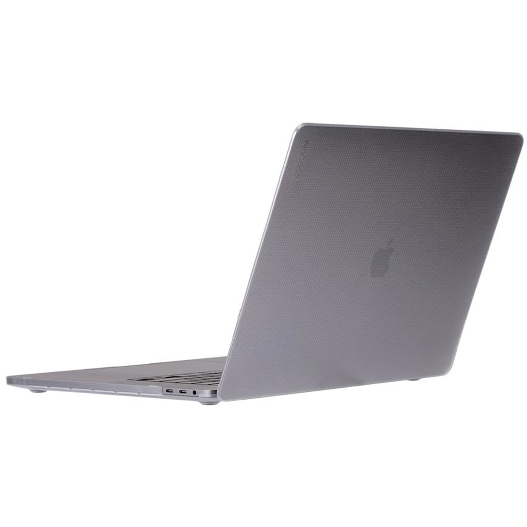 Чохол-накладка Incase Hardshell Case for 16-inch MacBook Pro 2019 -  Clear (INMB200679-CLR)