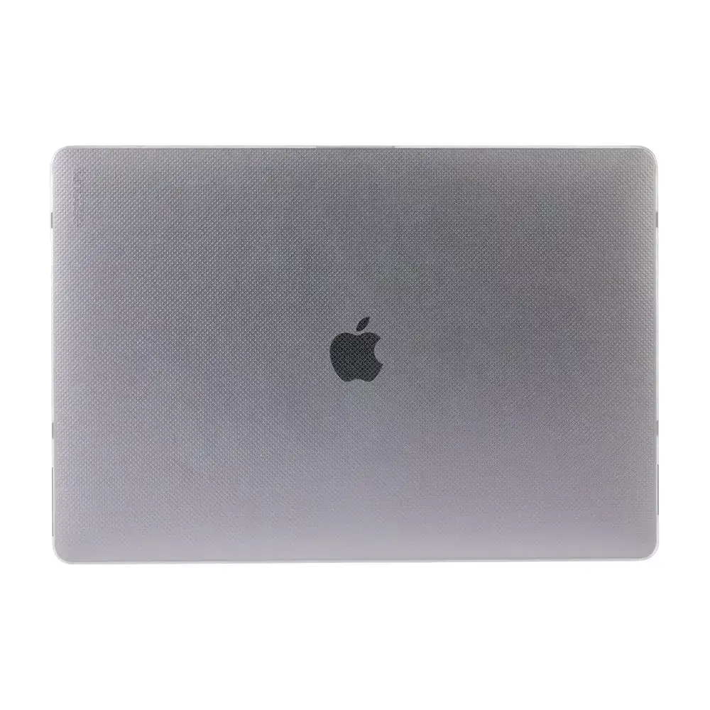 Чехол-накладка Incase Hardshell Case for 16-inch MacBook Pro 2019 - Clear (INMB200679-CLR)
