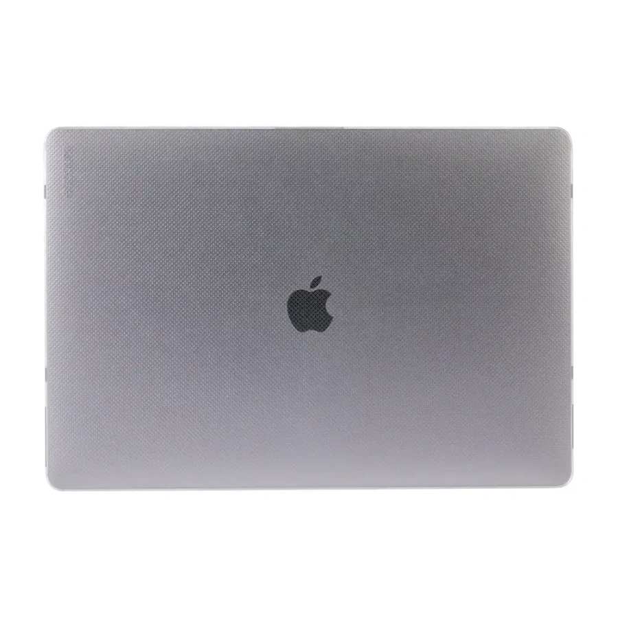Чехол-накладка Incase Hardshell Case for 16-inch MacBook Pro 2019 - Clear (INMB200679-CLR)