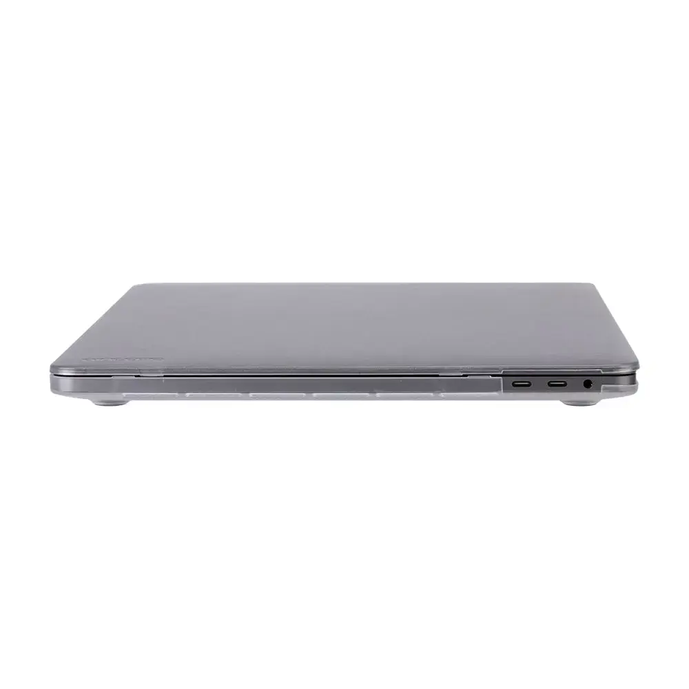 Чехол-накладка Incase Hardshell Case for 16-inch MacBook Pro 2019 - Clear (INMB200679-CLR)