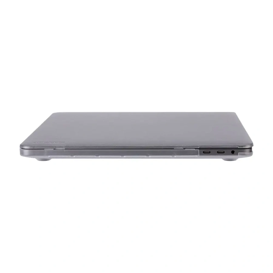 Чехол-накладка Incase Hardshell Case for 16-inch MacBook Pro 2019 - Clear (INMB200679-CLR)