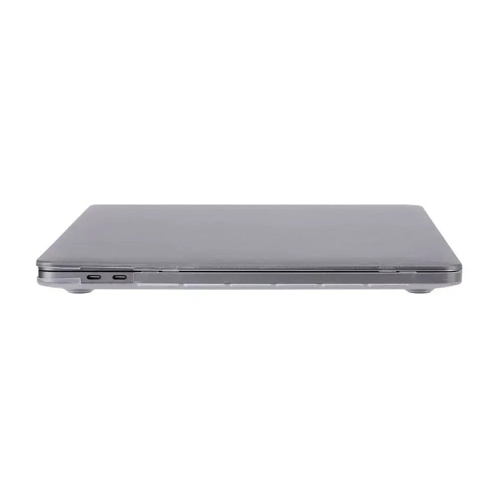 Чехол-накладка Incase Hardshell Case for 16-inch MacBook Pro 2019 - Clear (INMB200679-CLR)