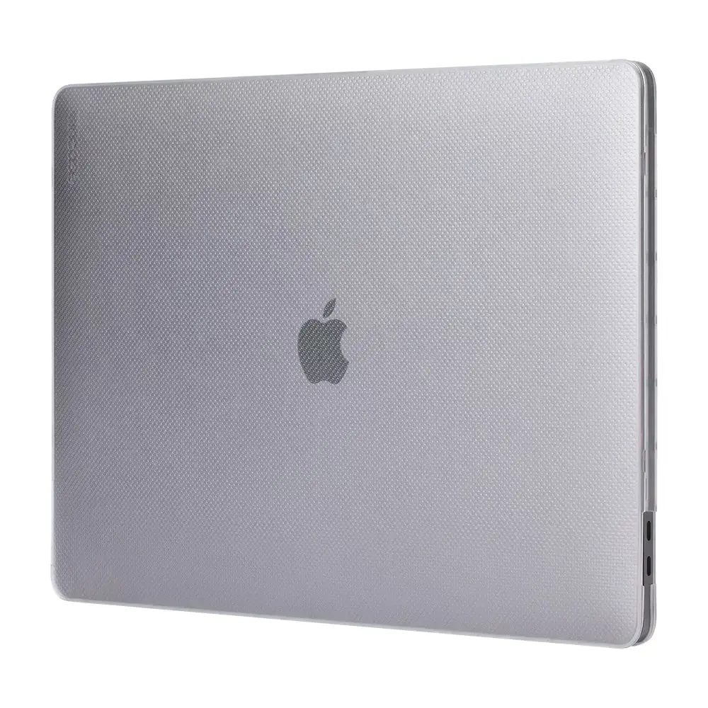 Чехол-накладка Incase Hardshell Case for 16-inch MacBook Pro 2019 - Clear (INMB200679-CLR)