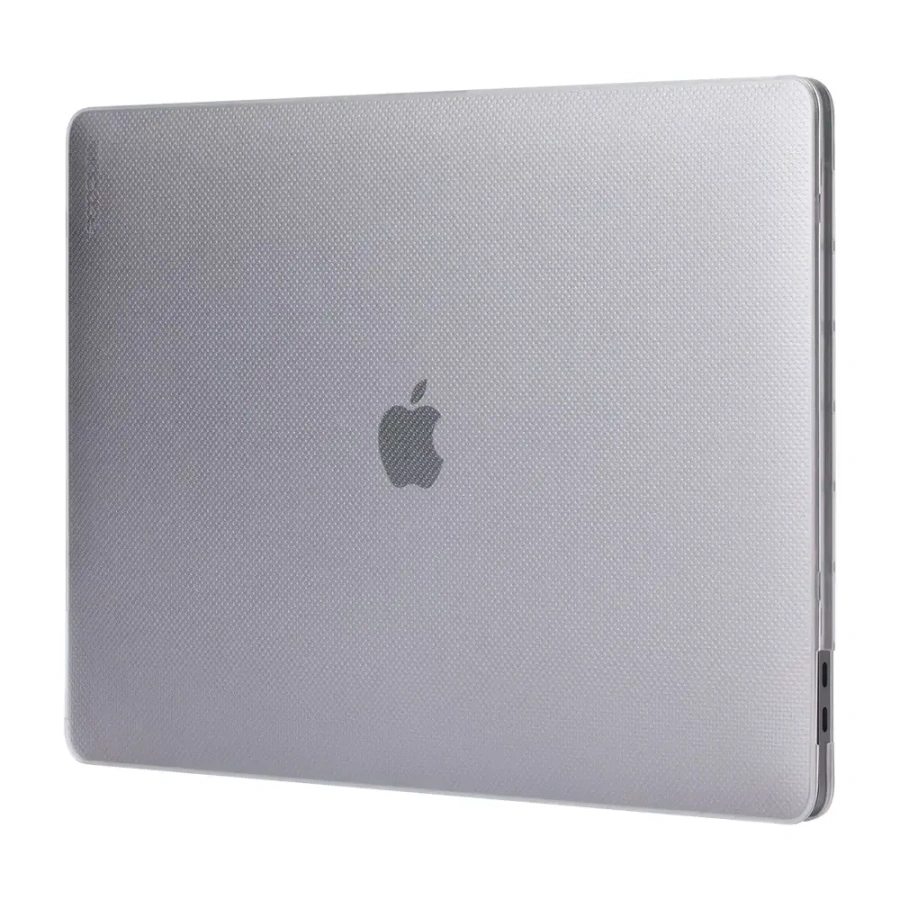 Чехол-накладка Incase Hardshell Case for 16-inch MacBook Pro 2019 - Clear (INMB200679-CLR)