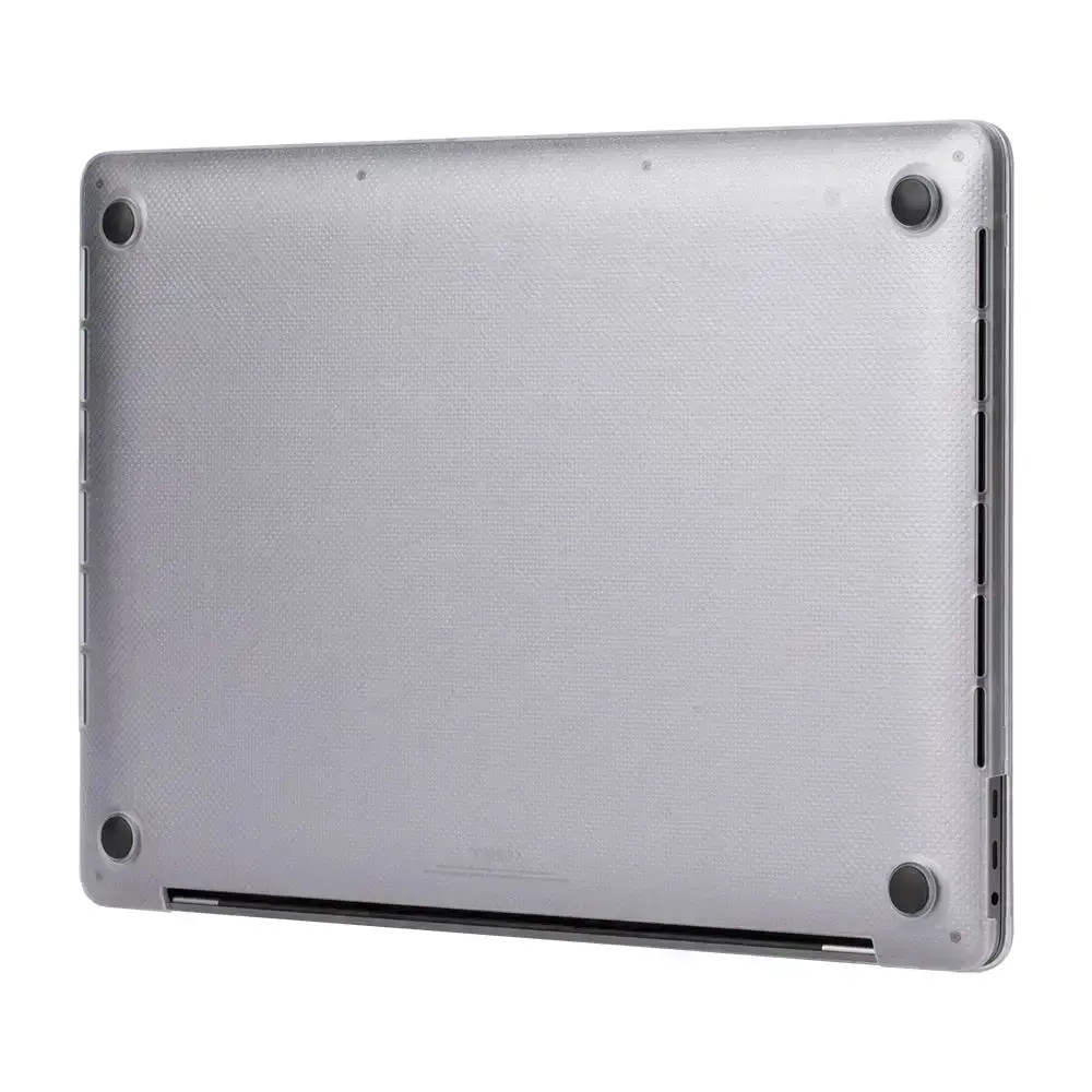 Чехол-накладка Incase Hardshell Case for 16-inch MacBook Pro 2019 - Clear (INMB200679-CLR)