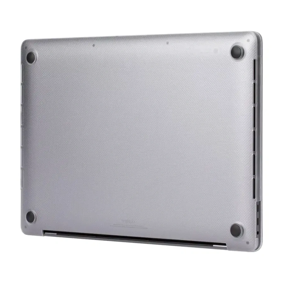 Чехол-накладка Incase Hardshell Case for 16-inch MacBook Pro 2019 - Clear (INMB200679-CLR)
