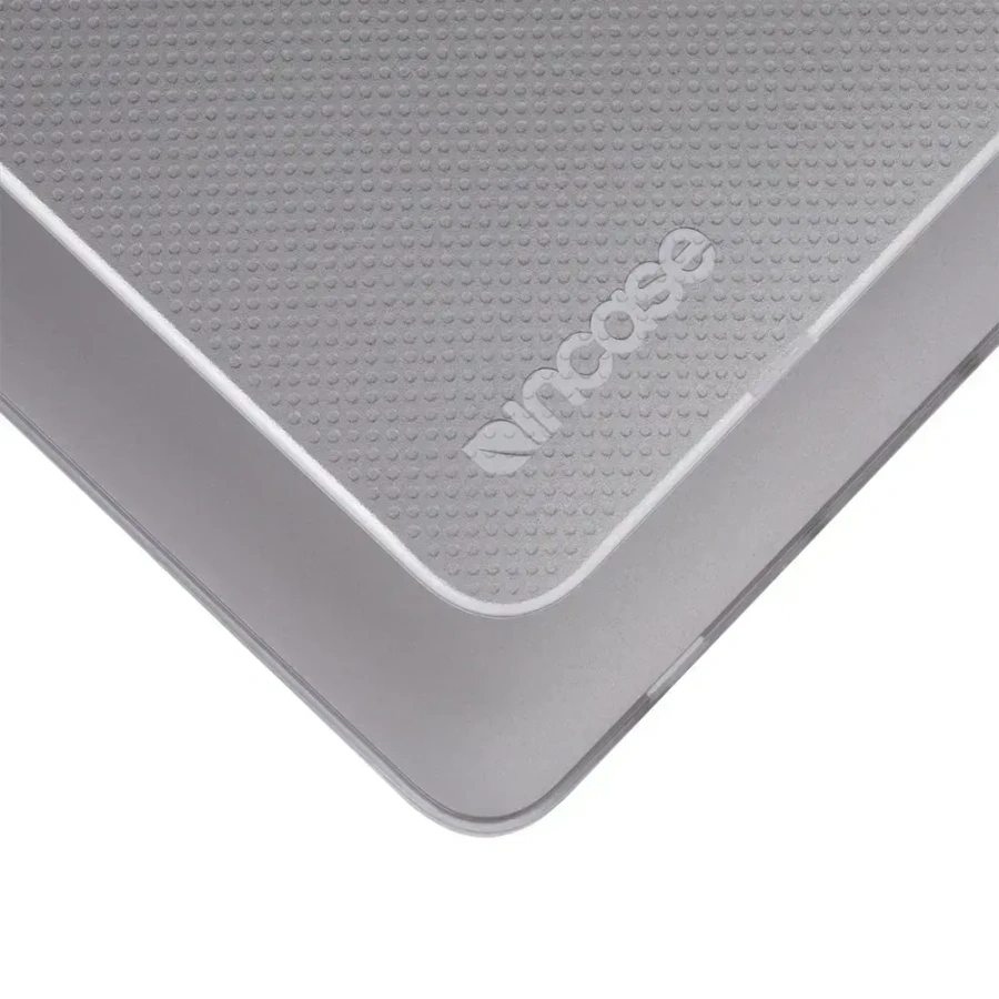 Чехол-накладка Incase Hardshell Case for 16-inch MacBook Pro 2019 - Clear (INMB200679-CLR)