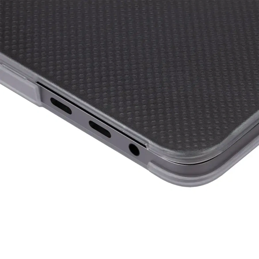 Чехол-накладка Incase Hardshell Case for 16-inch MacBook Pro 2019 - Clear (INMB200679-CLR)