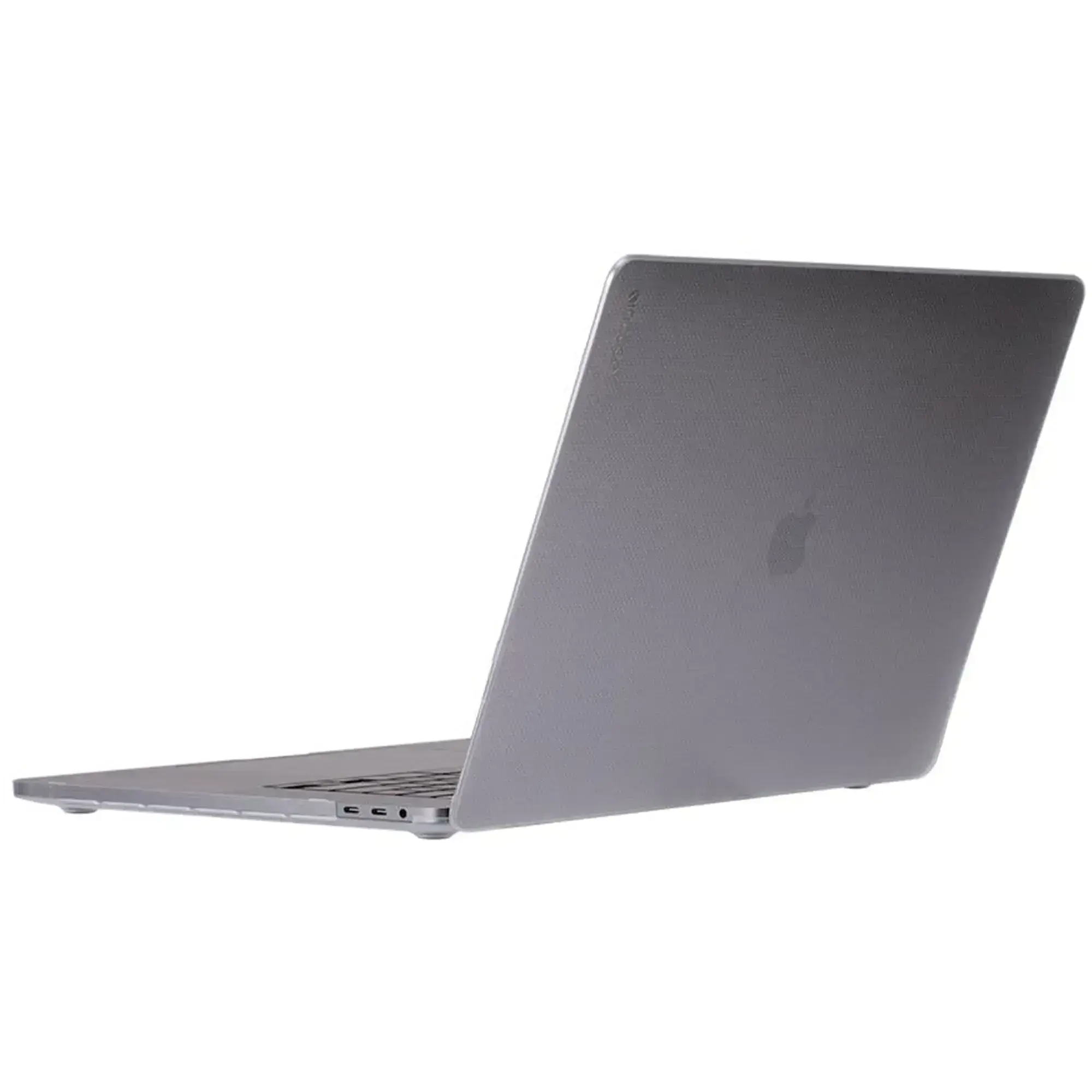 Чехол-накладка Incase Hardshell Case for 16-inch MacBook Pro 2019 - Clear (INMB200679-CLR) Чехол-накладка Incase Hardshell Case for 16-inch MacBook Pro 2019 - Clear (INMB200679-CLR)