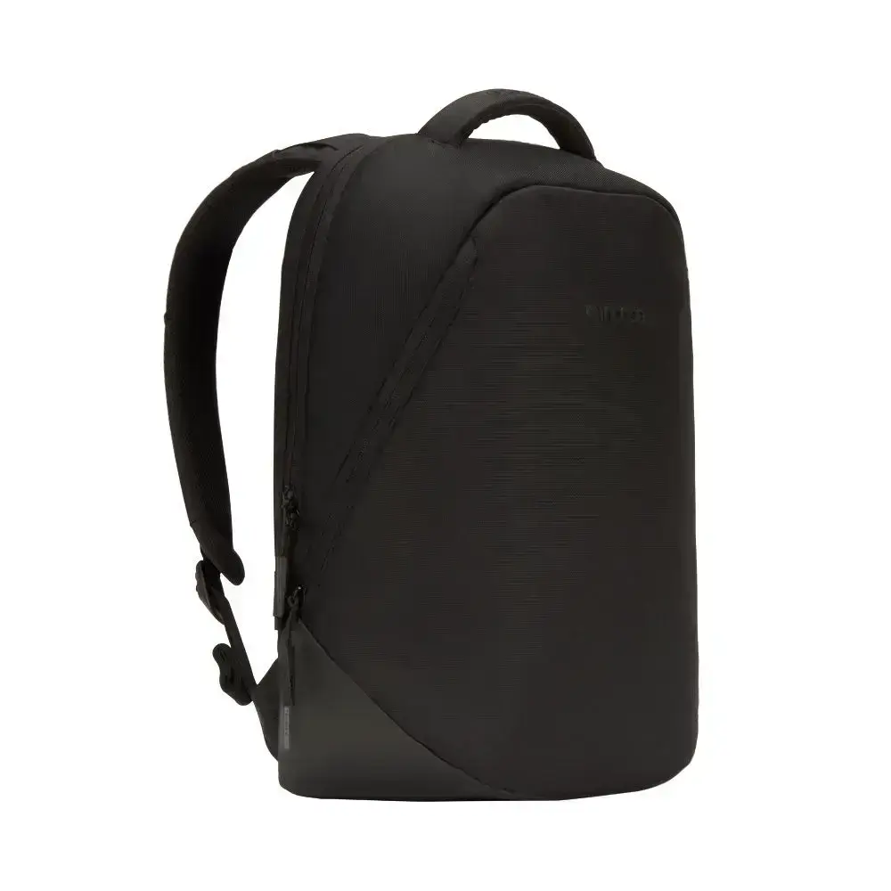 Рюкзак для ноутбука Incase Reform Backpack 16” with TENSAERLITE - Nylon Black (INCO100340-NYB)