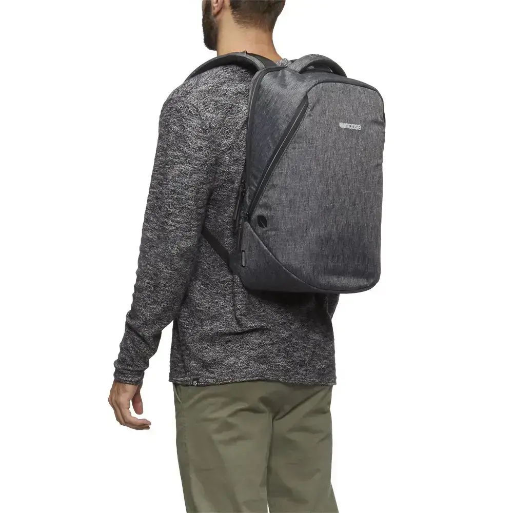 Рюкзак для ноутбука Incase Reform Backpack 16” with TENSAERLITE - Nylon Black (INCO100340-NYB)