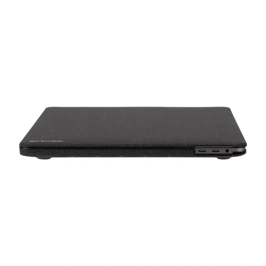 Чехол-накладка Incase Textured Hardshell in Woolenex for MacBook Pro 16" 2019 - Graphite (INMB200684-GFT)