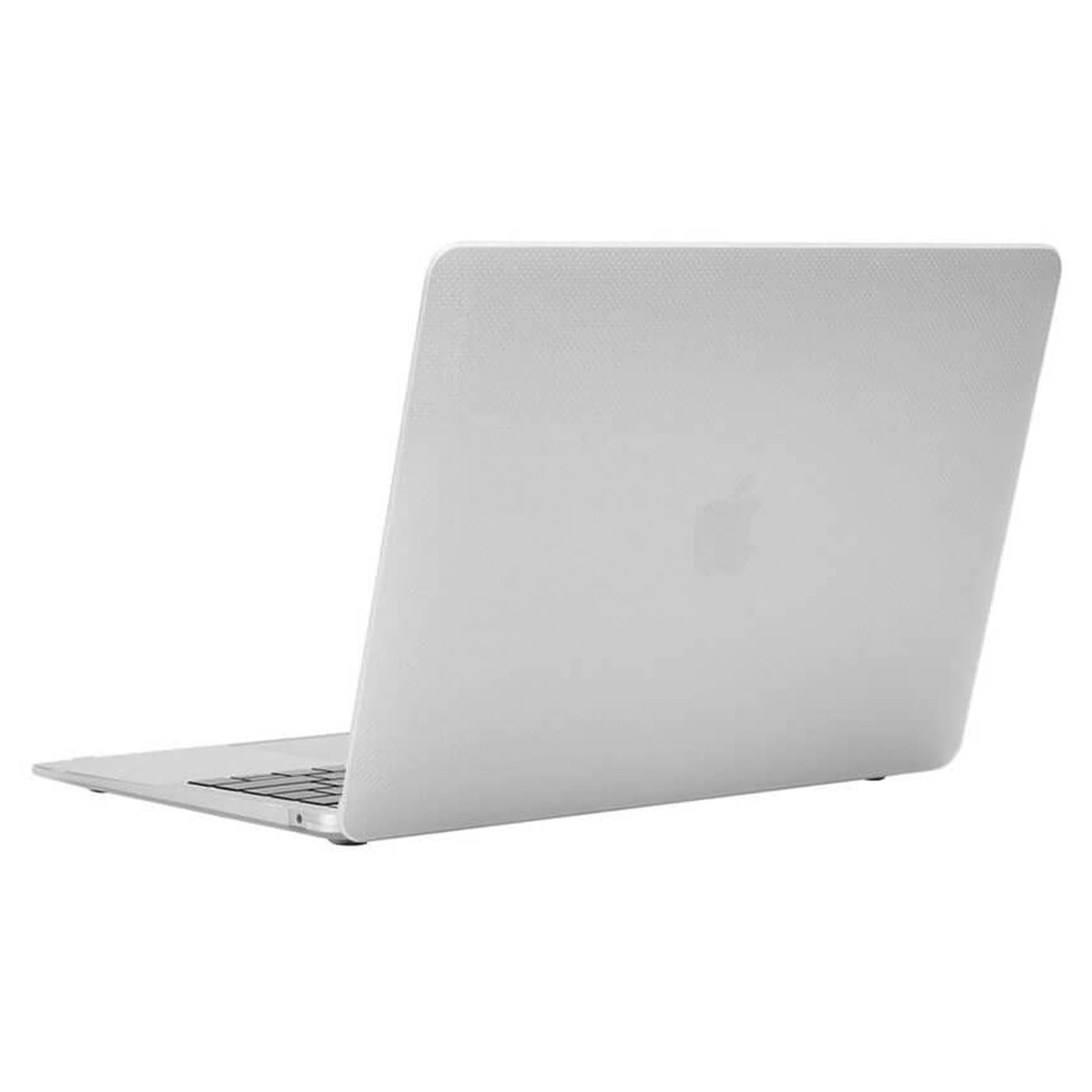 Чехол-накладка Incase Hardshell Case for MacBook Air 13" with Retina Display 2020 / MacBook Air 13" M1 - Clear (INMB200615-CLR)