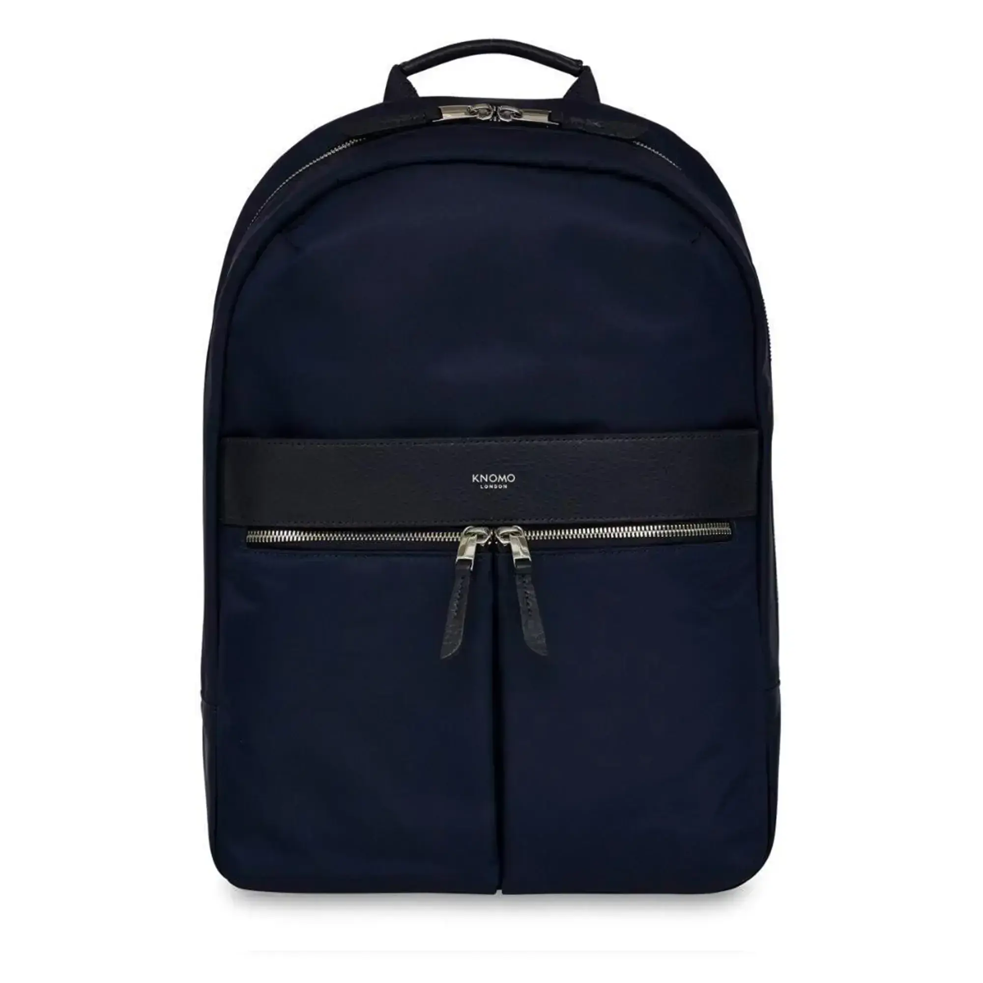 Рюкзак для ноутбука Knomo Beauchamp Backpack 14" Dark Navy (KN-119-401-DNV)