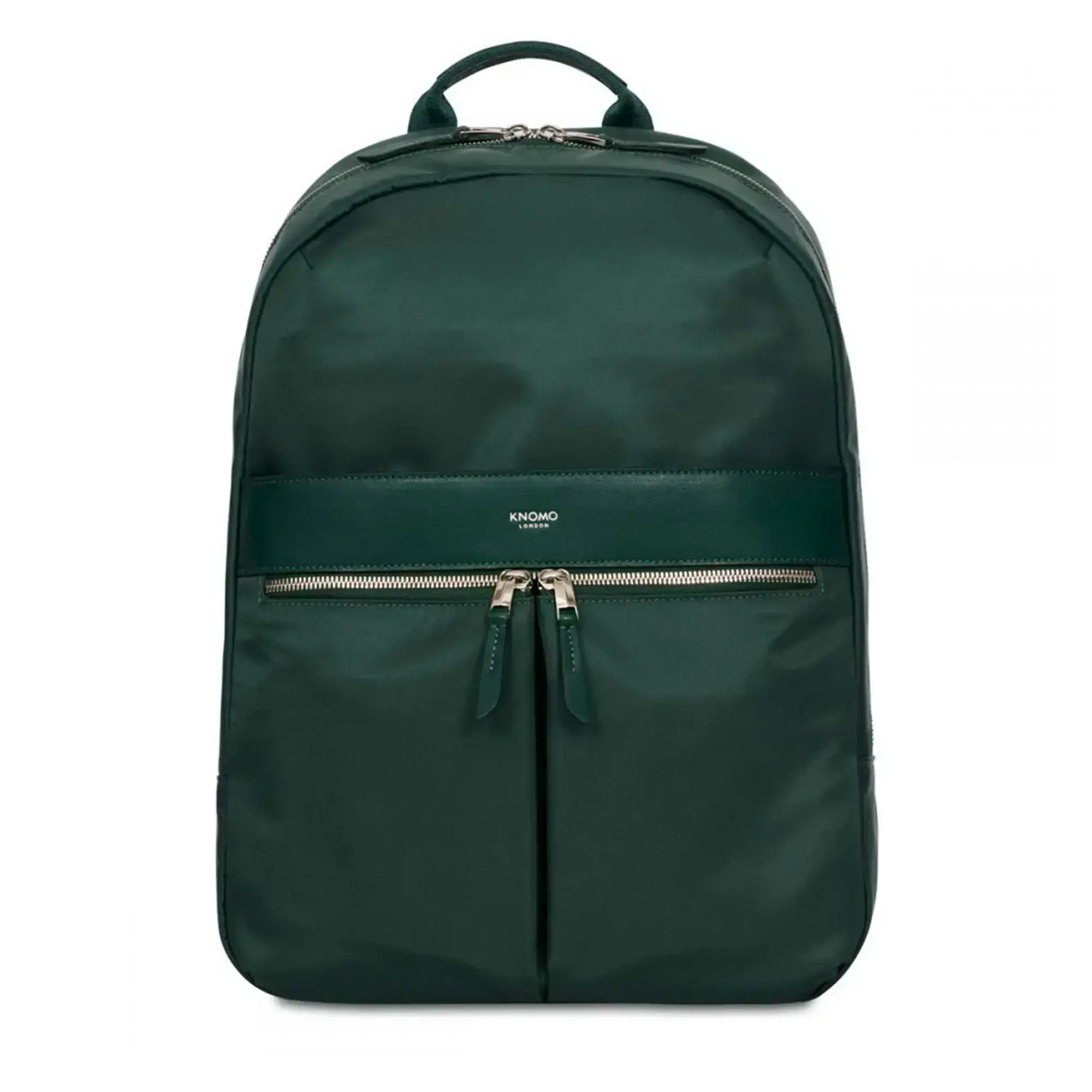 Рюкзак для ноутбука Knomo Beauchamp Backpack 14" Deep Pine (KN-119-401-PIN)