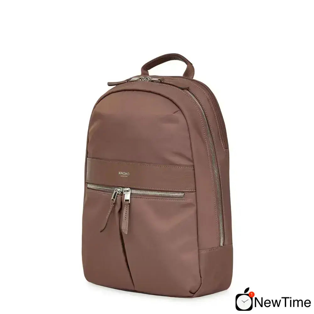 Рюкзак для ноутбука Knomo Beauchamp Backpack 14" Fig (KN-119-401-FIG)