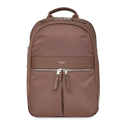 Рюкзак для ноутбука Knomo Beauchamp Backpack 14" Fig (KN-119-401-FIG)