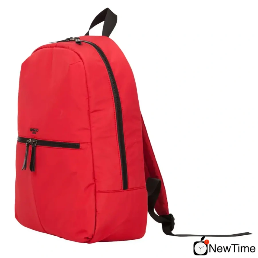 Рюкзак для ноутбука Knomo Berlin Backpack 15" Poppy Red (KN-129-401-RED)