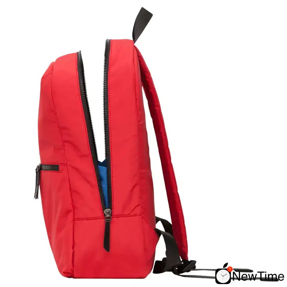 Рюкзак для ноутбука Knomo Berlin Backpack 15" Poppy Red (KN-129-401-RED)