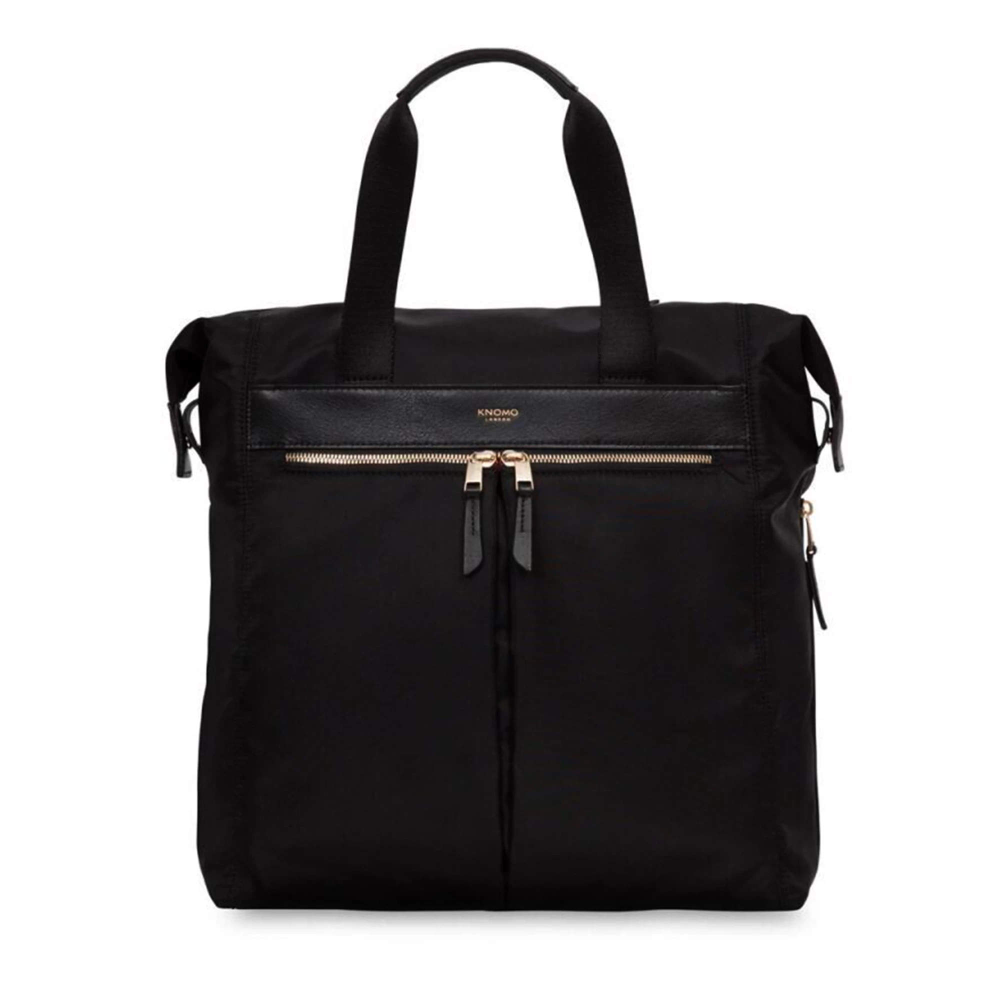 Рюкзак для ноутбука Knomo Chiltern Backpack 15.6" Black (KN-119-407-BLK)