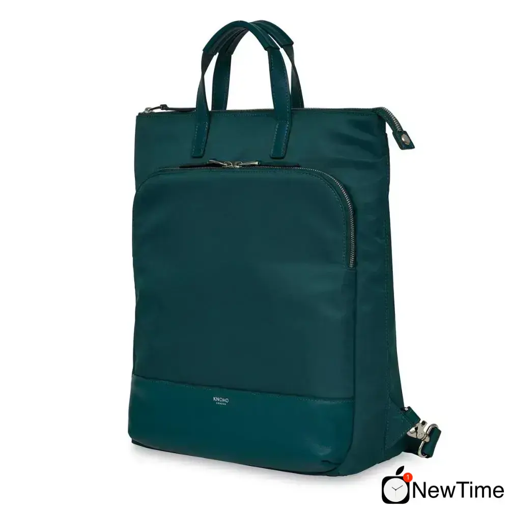 Сумка Knomo Harewood Totepack 15" Deep Pine (KN-119-413-PIN)