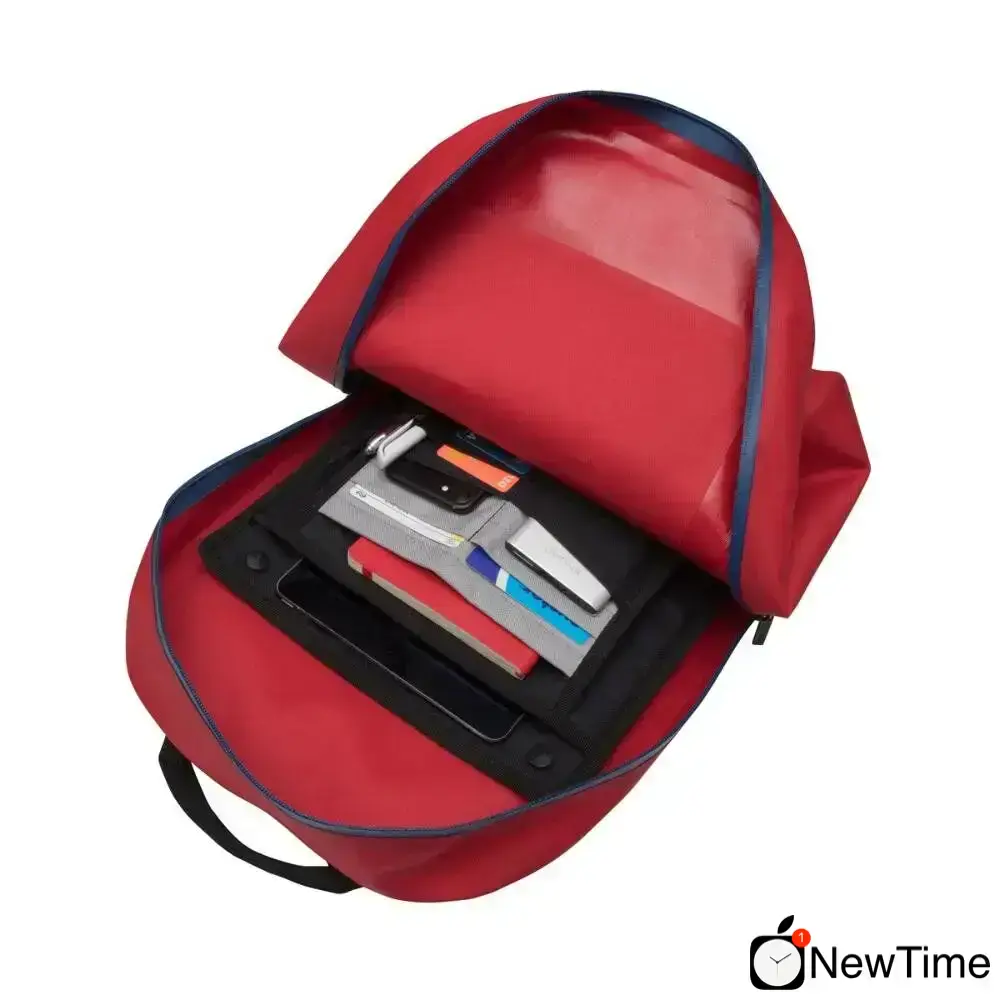 Рюкзак для ноутбука Knomo Harpsden Backpack 14" Red (KN-44-403-FON)