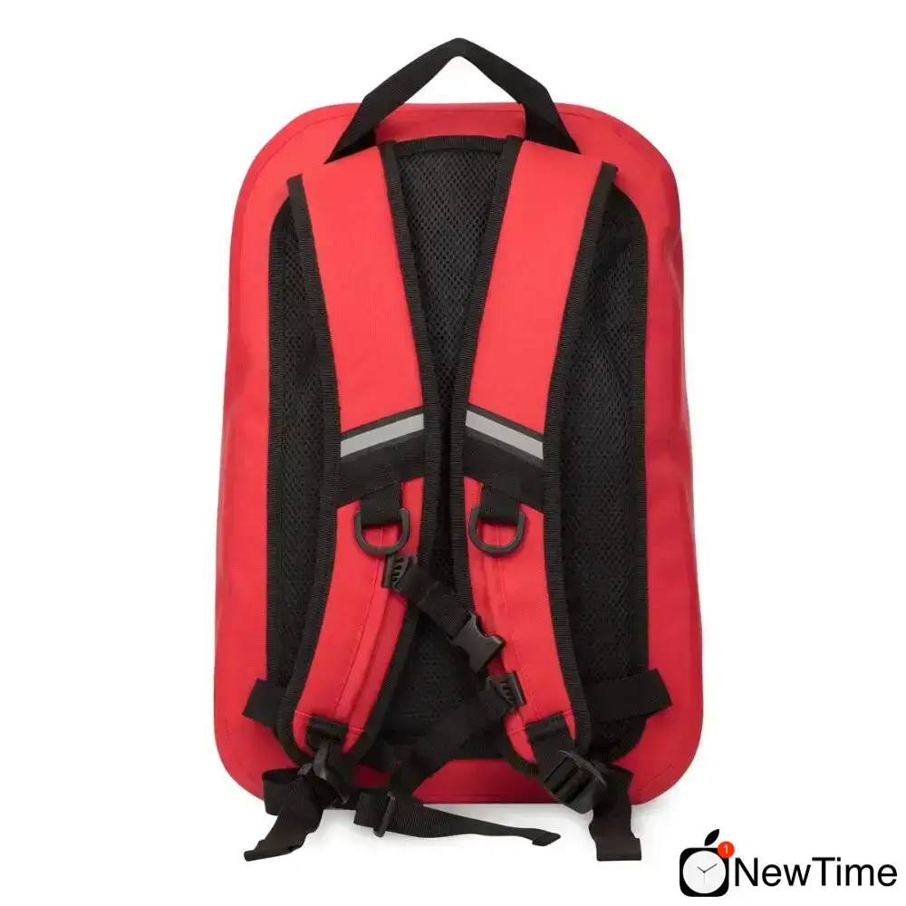 Рюкзак для ноутбука Knomo Harpsden Backpack 14" Red (KN-44-403-FON)