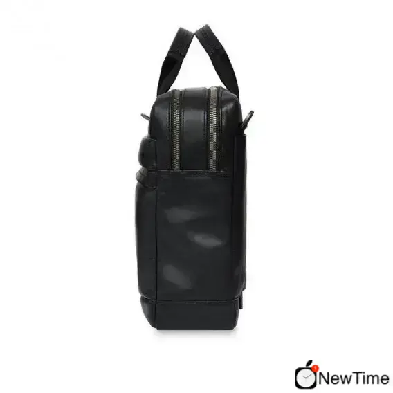 Сумка Knomo Roscoe Briefcase 15" Black (KN-45-202-BDD)