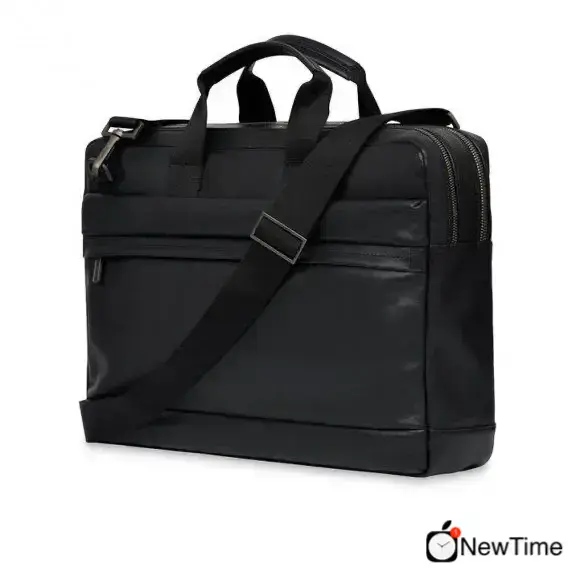 Сумка Knomo Roscoe Briefcase 15" Black (KN-45-202-BDD)