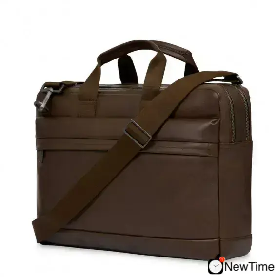 Сумка Knomo Roscoe Briefcase 15" Brown (KN-45-202-BRW)