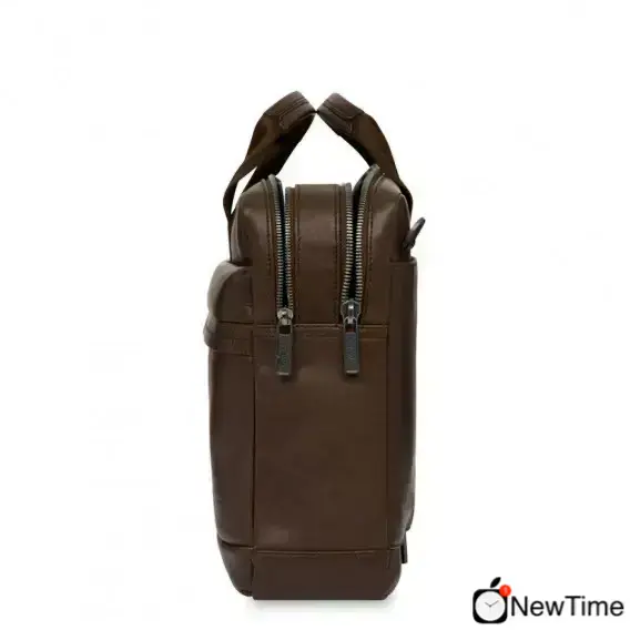 Сумка Knomo Roscoe Briefcase 15" Brown (KN-45-202-BRW)