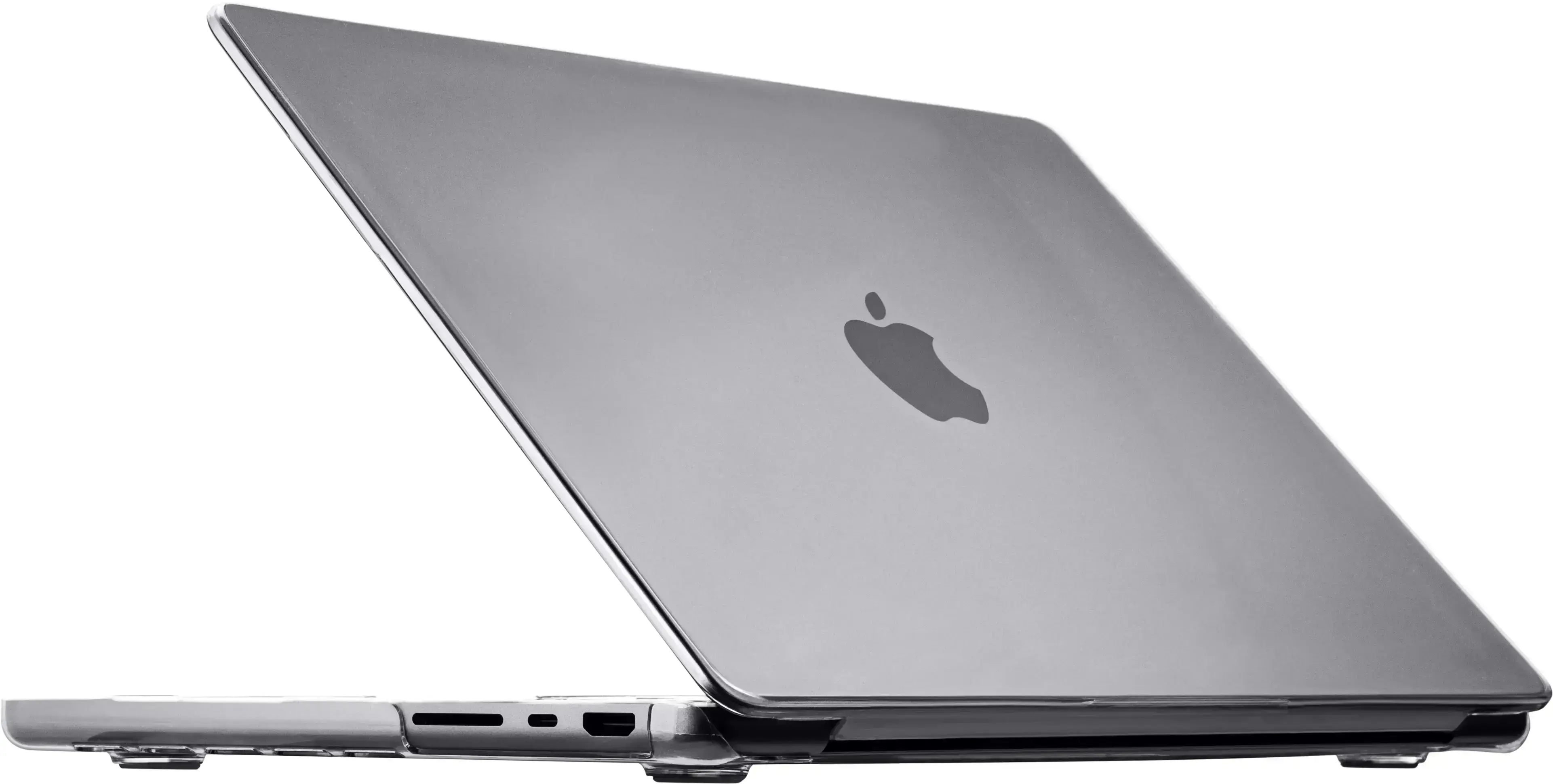Чохол-накладка Laut CRYSTAL-X for MacBook Pro 14" (L_MP21S_SL_C)
