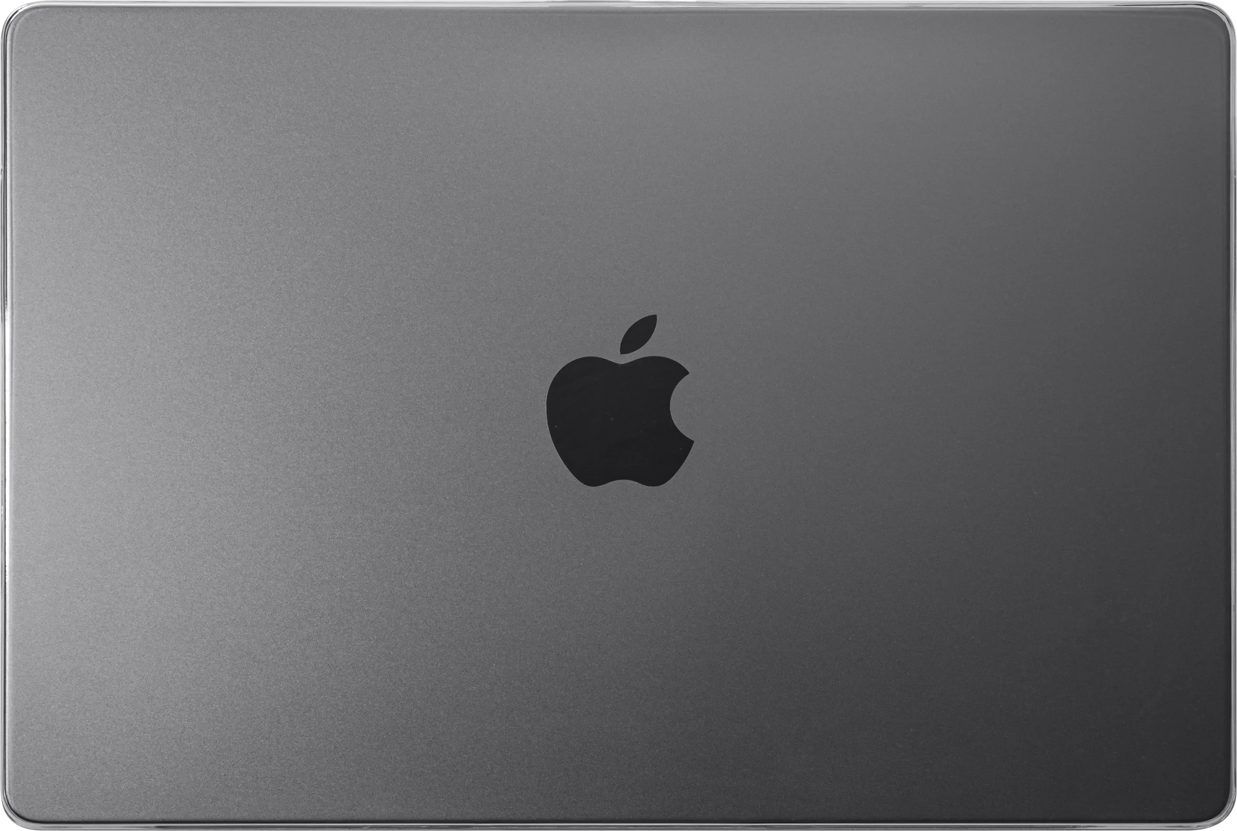 Чохол-накладка Laut CRYSTAL-X for MacBook Pro 14" (L_MP21S_SL_C)