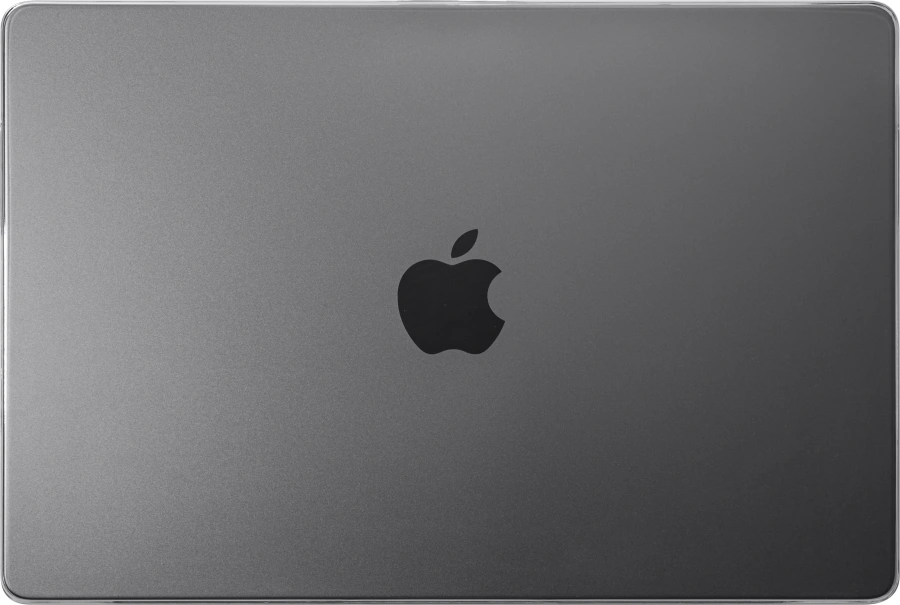 Чехол-накладка Laut CRYSTAL-X for MacBook Pro 14" (L_MP21S_SL_C)