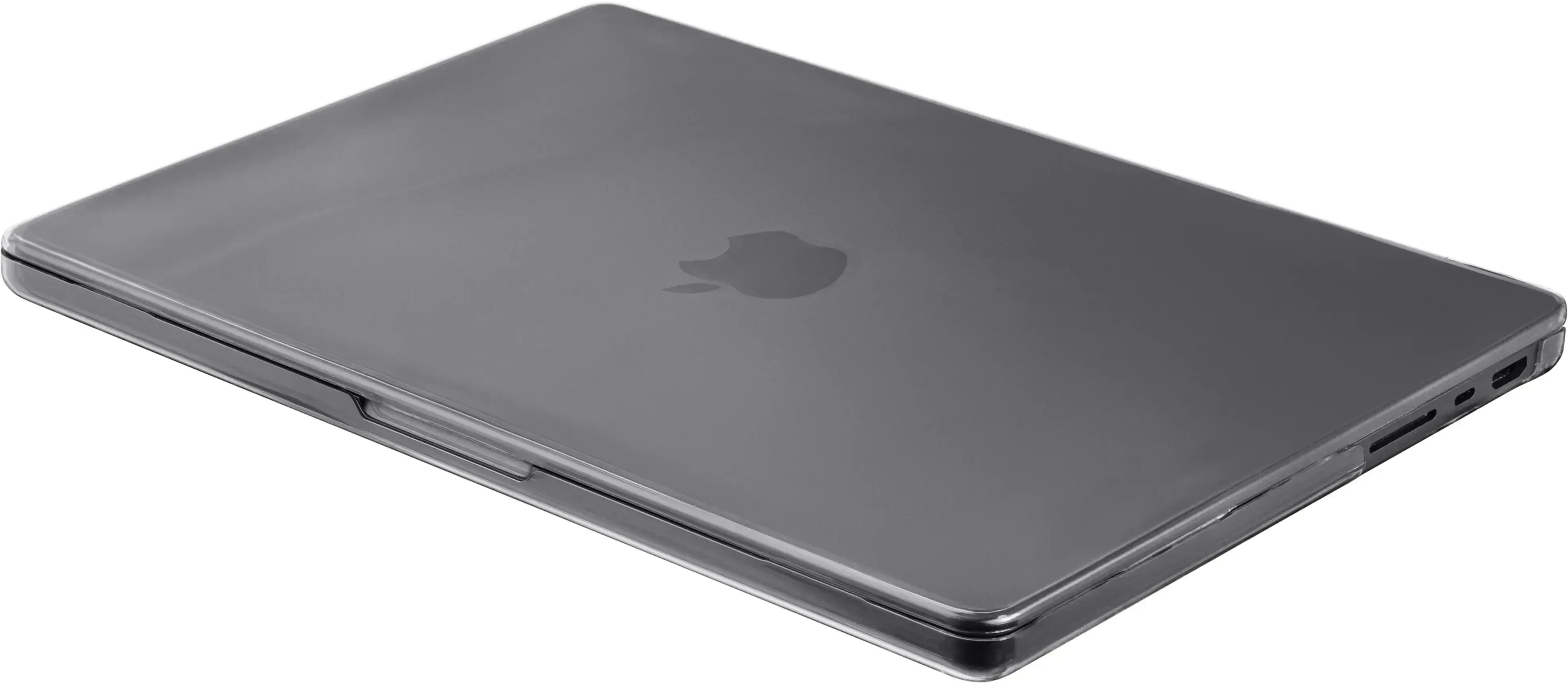 Чохол-накладка Laut CRYSTAL-X for MacBook Pro 14" (L_MP21S_SL_C)